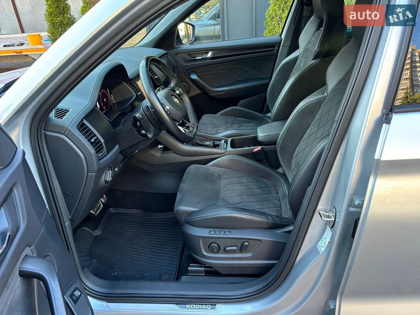 2023 Skoda Kodiaq - мініатюра 42
