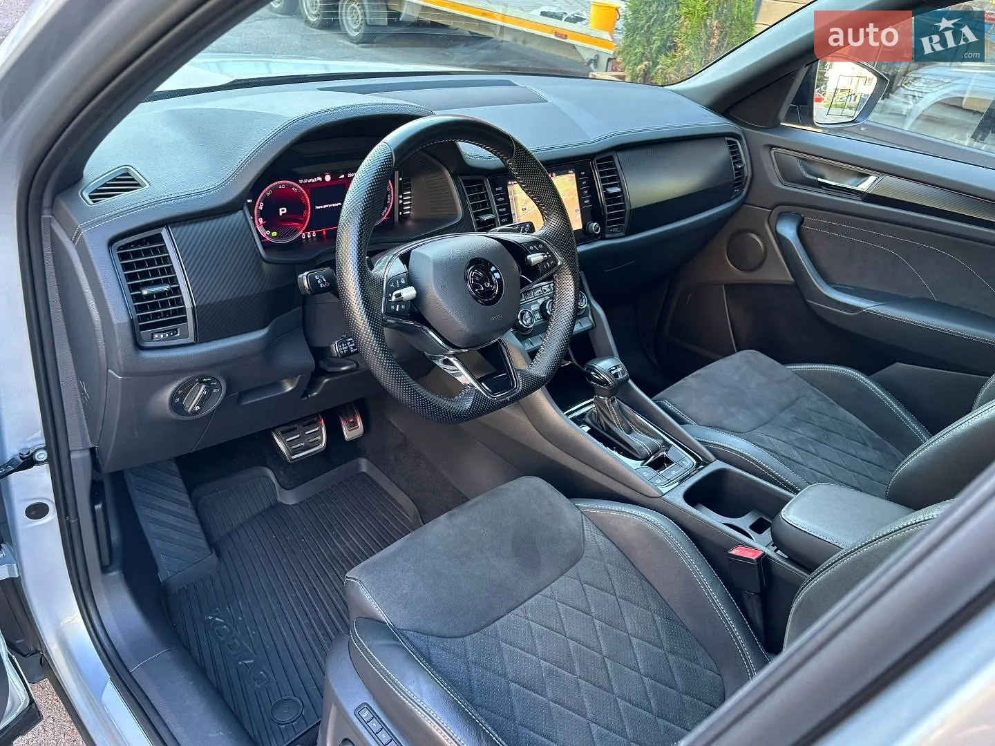 2023 Skoda Kodiaq - мініатюра 43