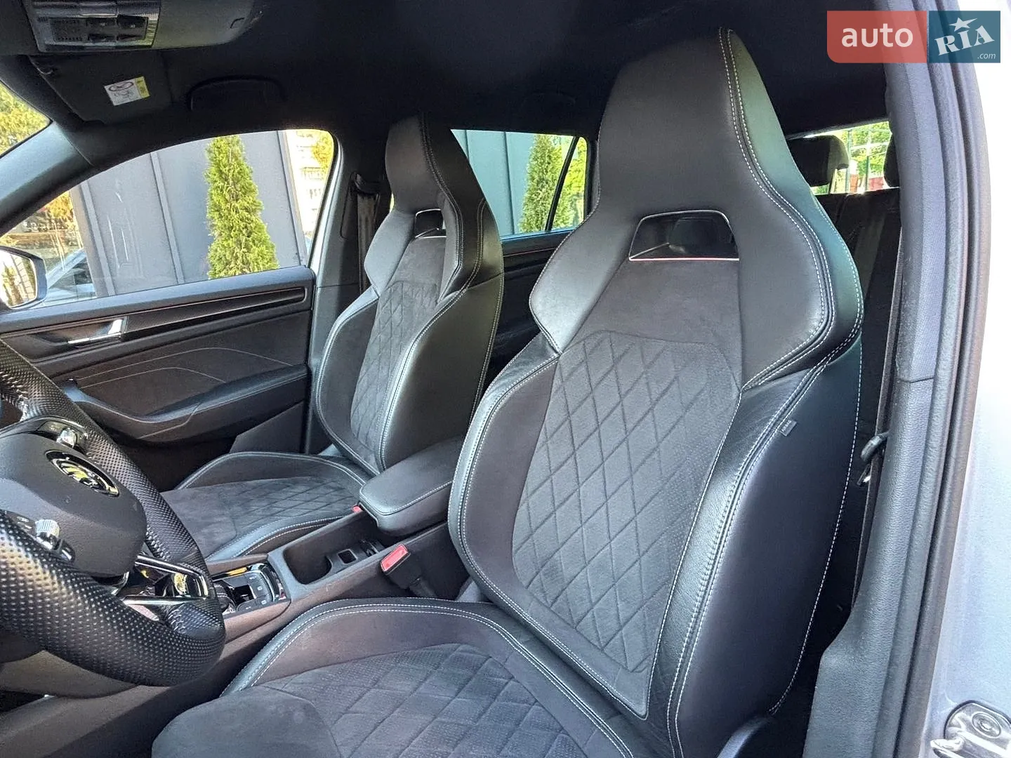 2023 Skoda Kodiaq - мініатюра 51