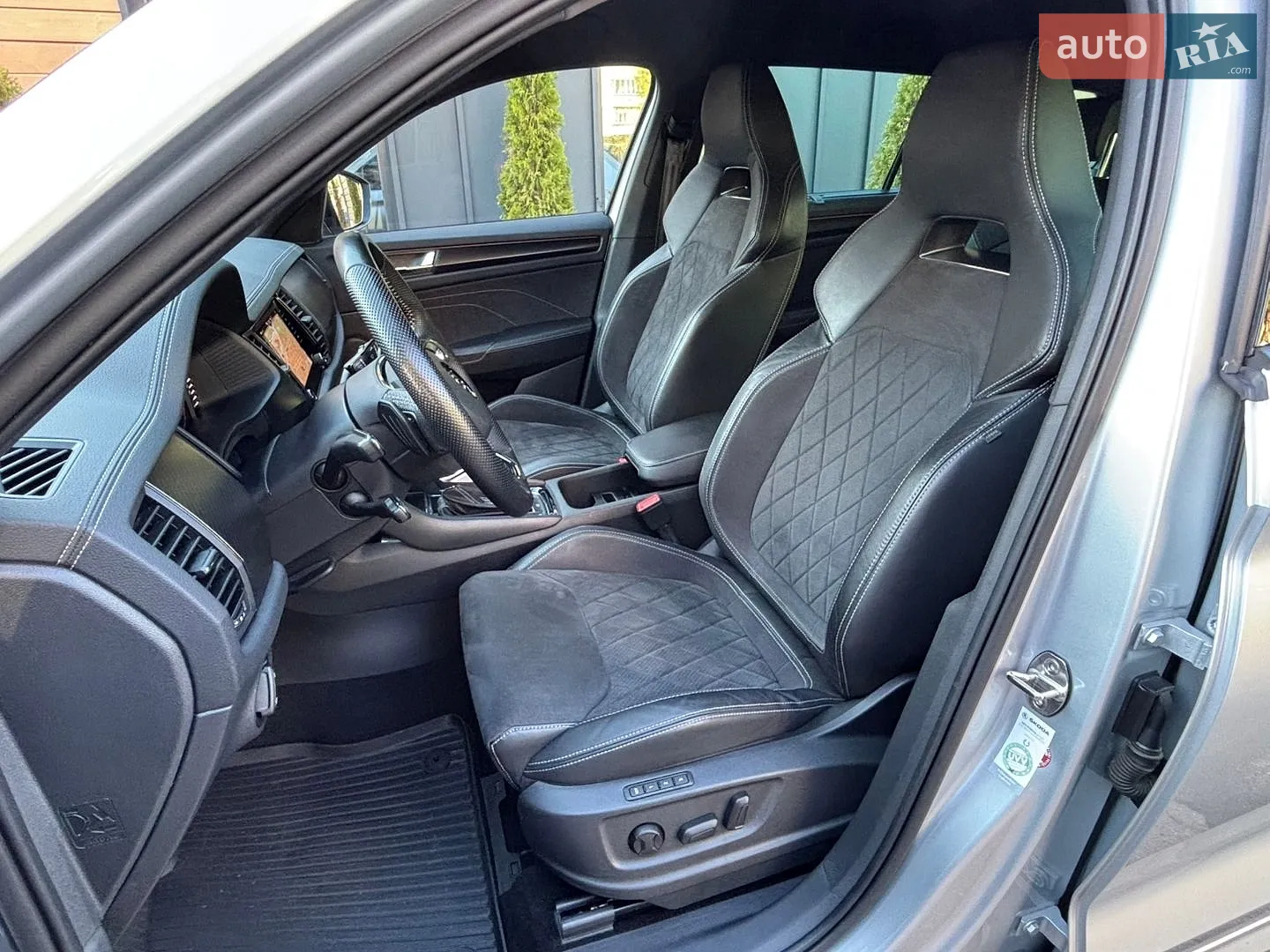 2023 Skoda Kodiaq - мініатюра 48