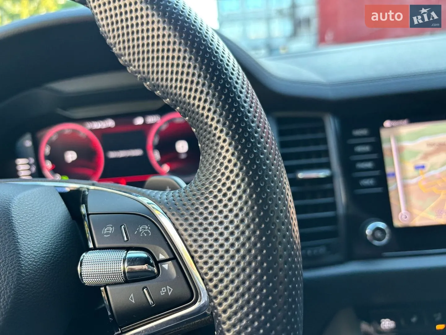 2023 Skoda Kodiaq - мініатюра 55