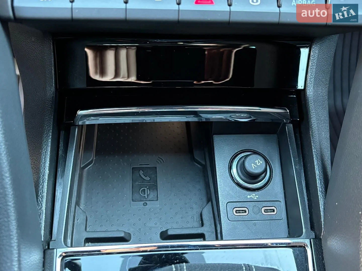 2023 Skoda Kodiaq - мініатюра 64