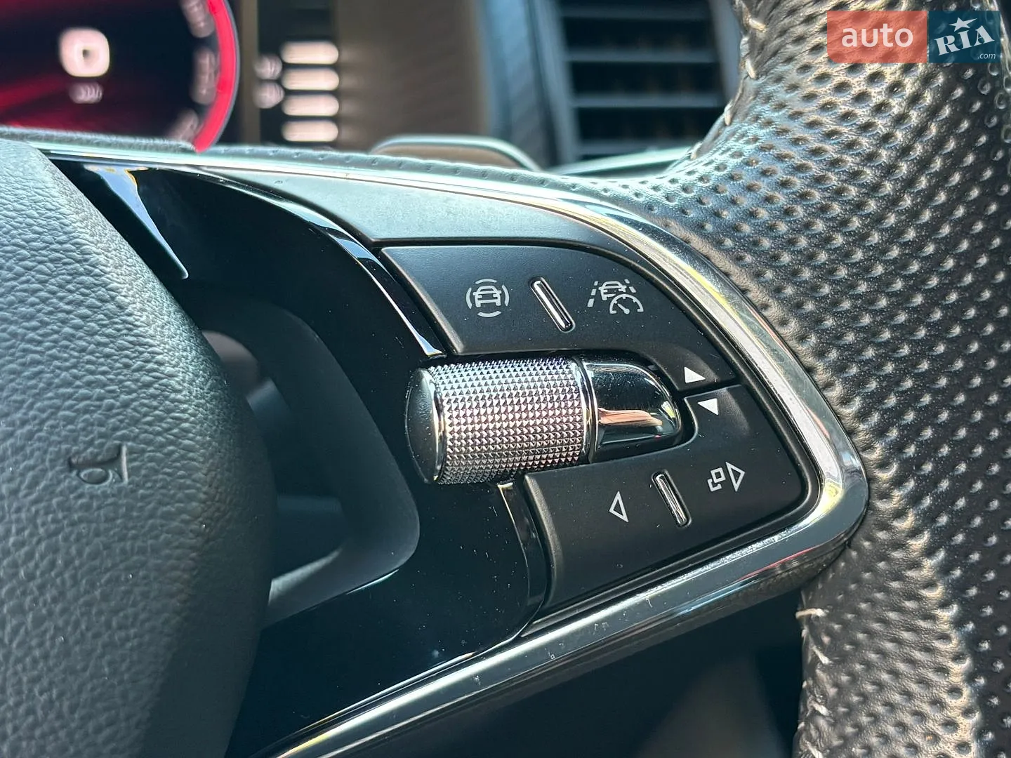 2023 Skoda Kodiaq - мініатюра 59
