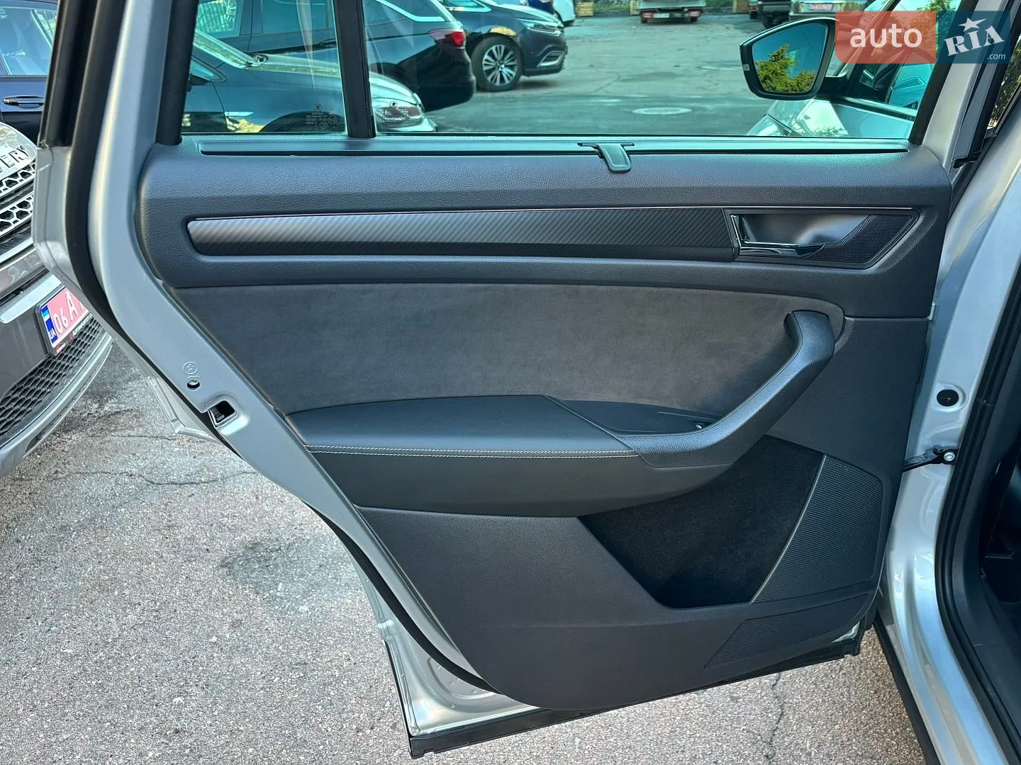 2023 Skoda Kodiaq - мініатюра 71