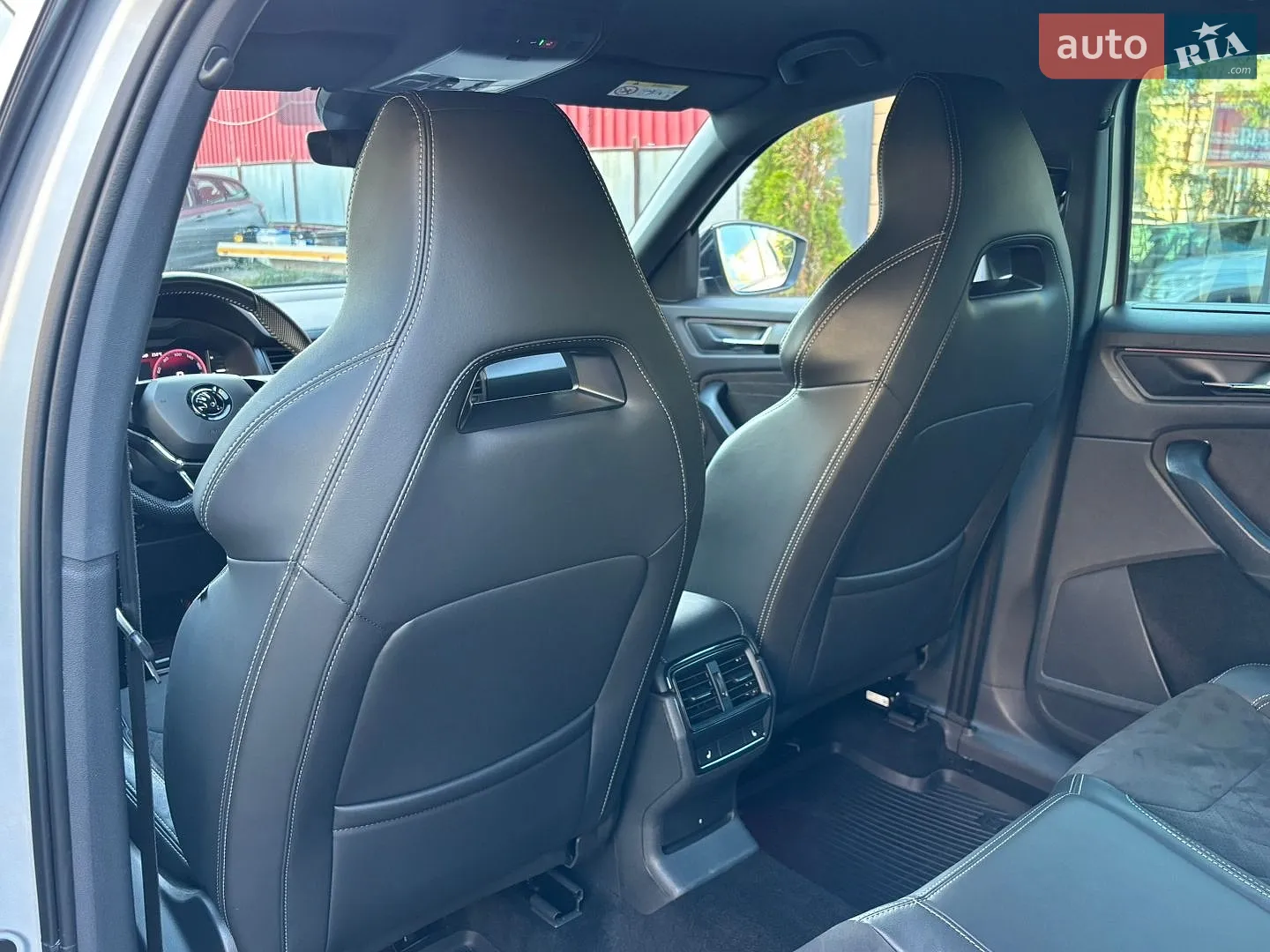 2023 Skoda Kodiaq - мініатюра 74