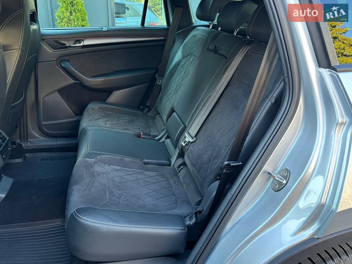 2023 Skoda Kodiaq - мініатюра 75