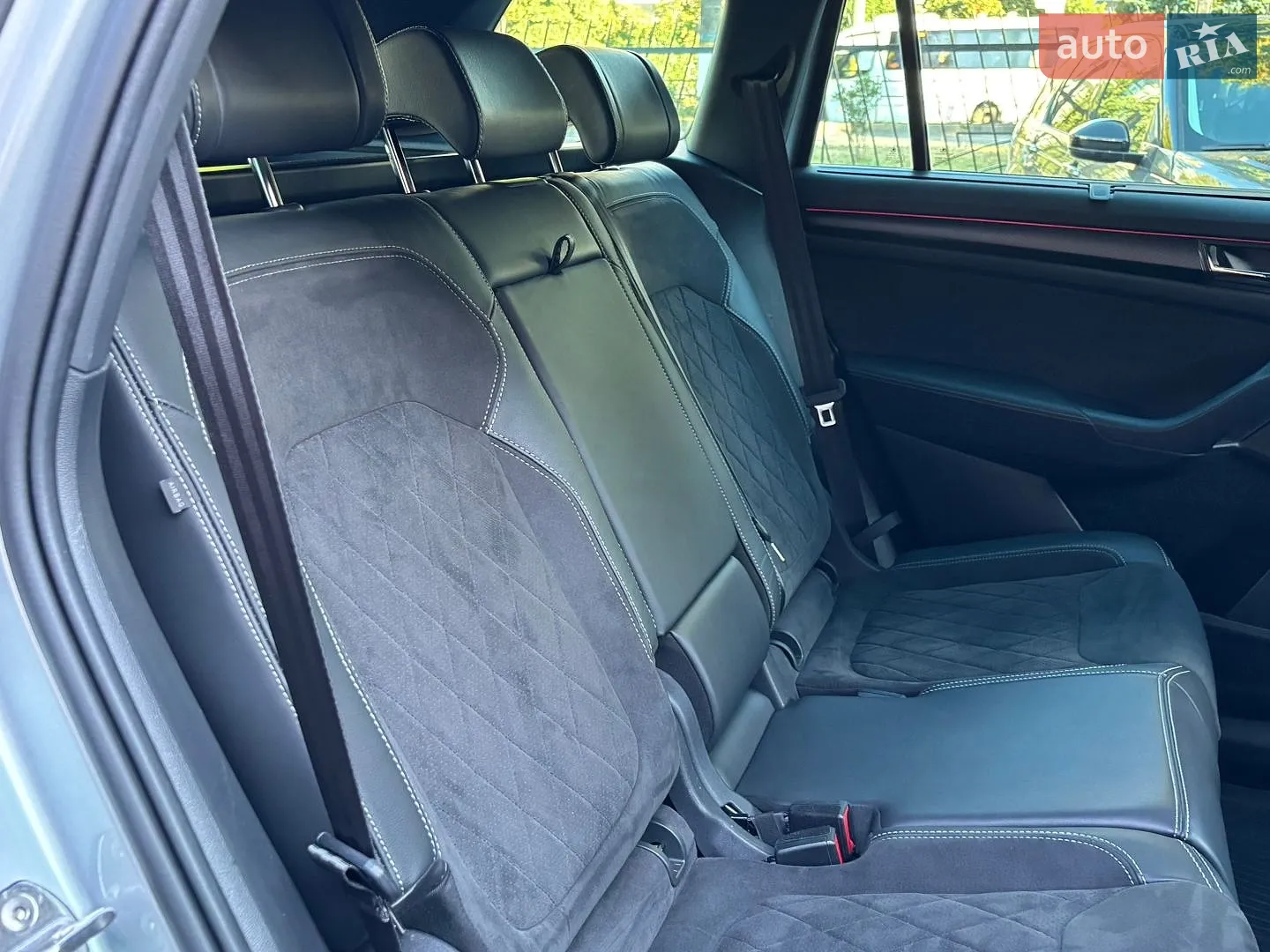 2023 Skoda Kodiaq - мініатюра 94