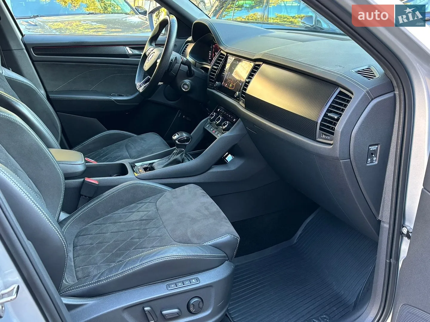 2023 Skoda Kodiaq - мініатюра 99