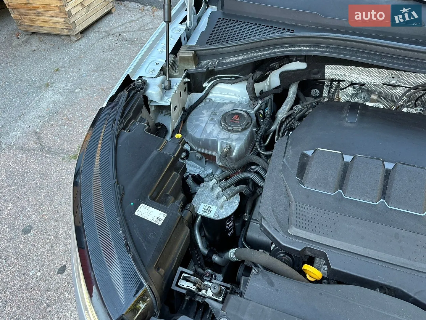 2023 Skoda Kodiaq - мініатюра 120