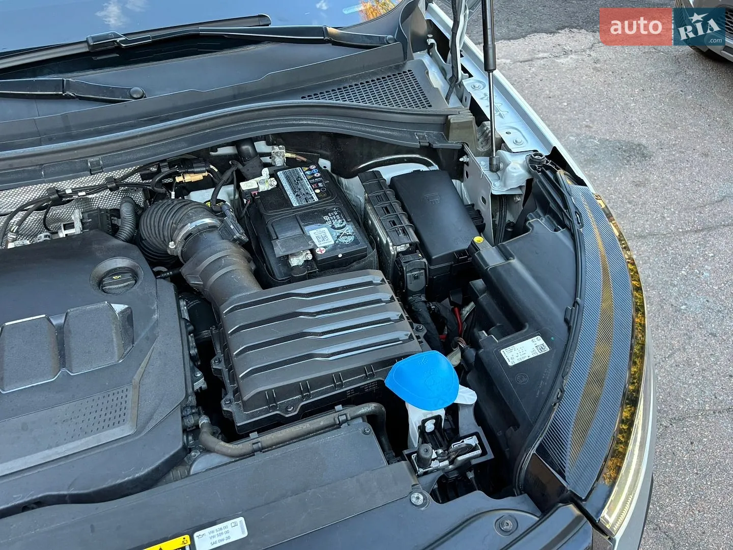 2023 Skoda Kodiaq - мініатюра 122