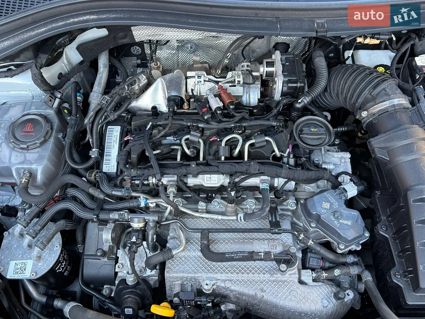 2023 Skoda Kodiaq - мініатюра 125