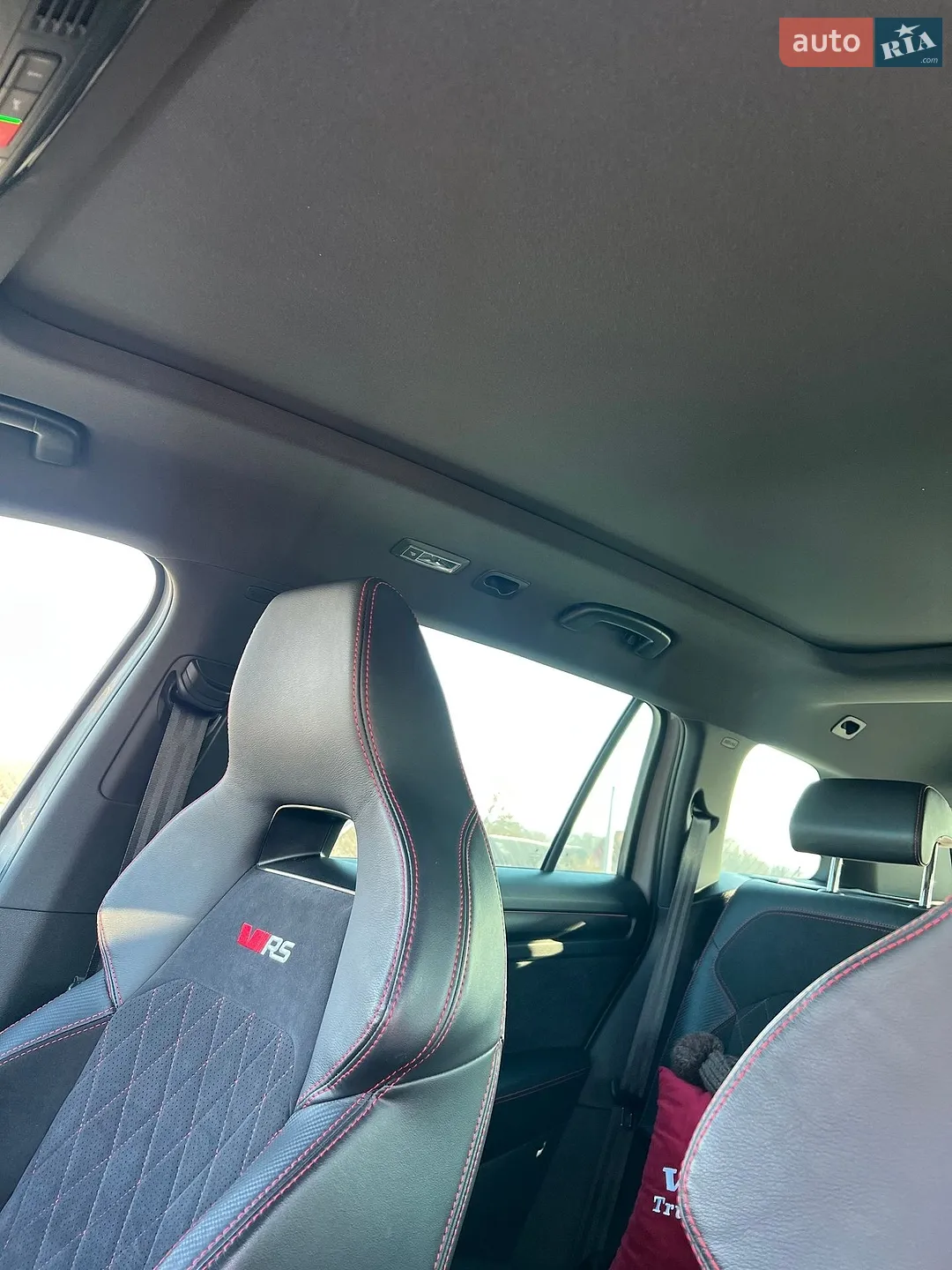 2020 Skoda Kodiaq - мініатюра 11