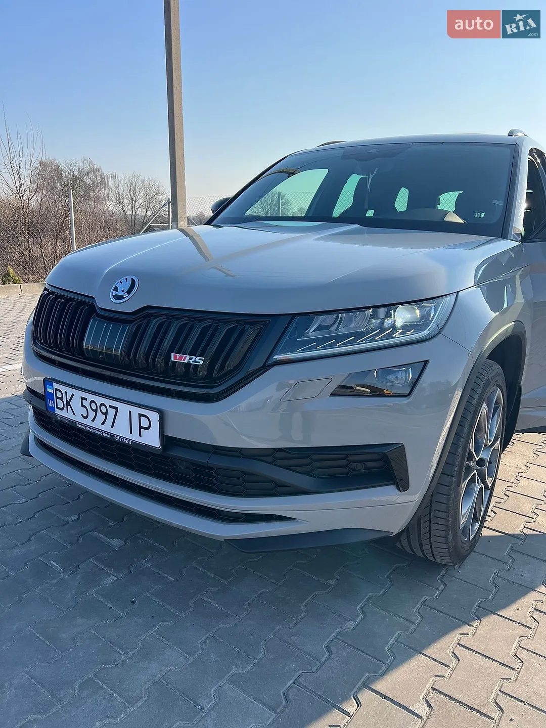 2020 Skoda Kodiaq - мініатюра 13