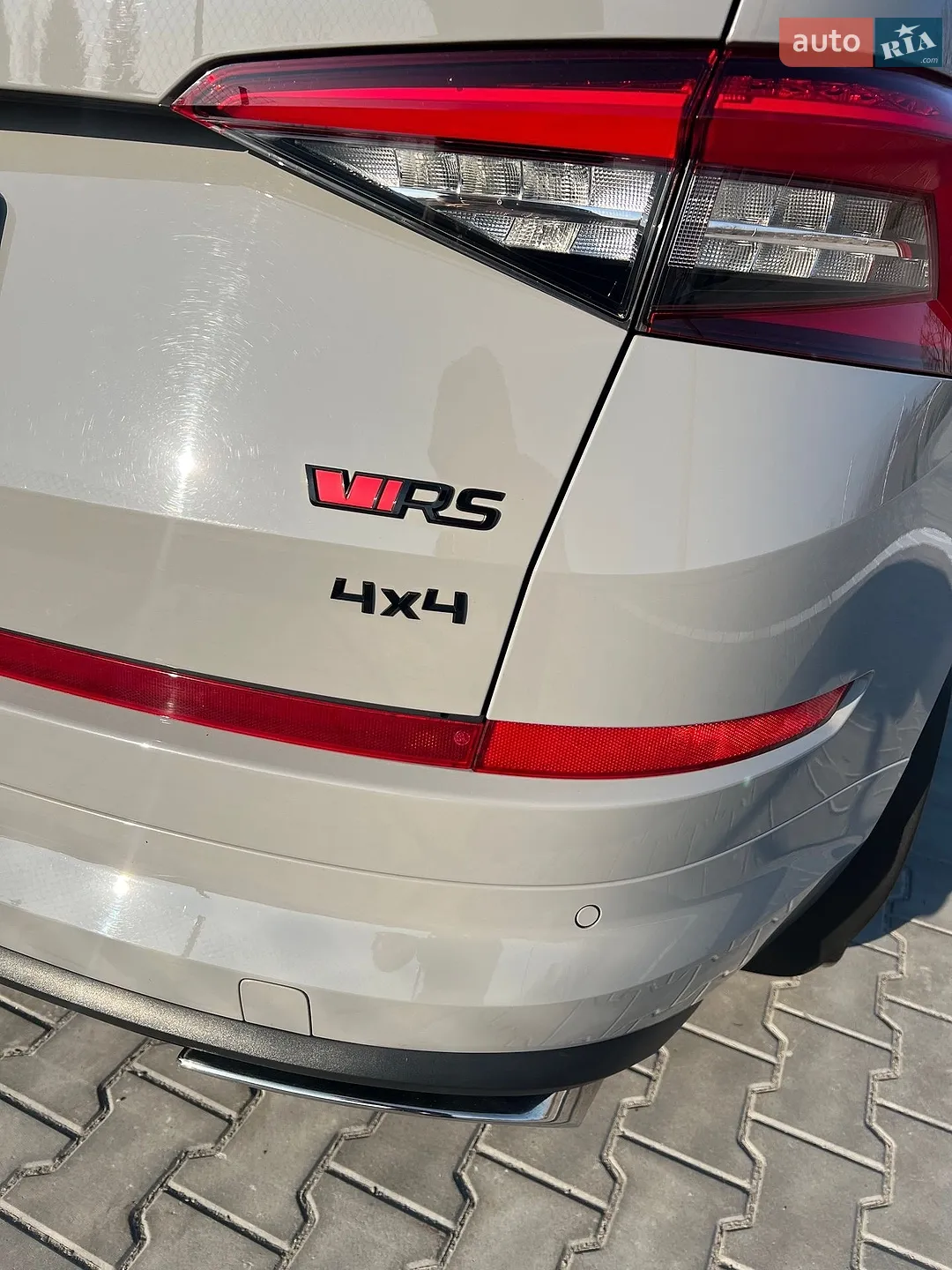 2020 Skoda Kodiaq - мініатюра 16