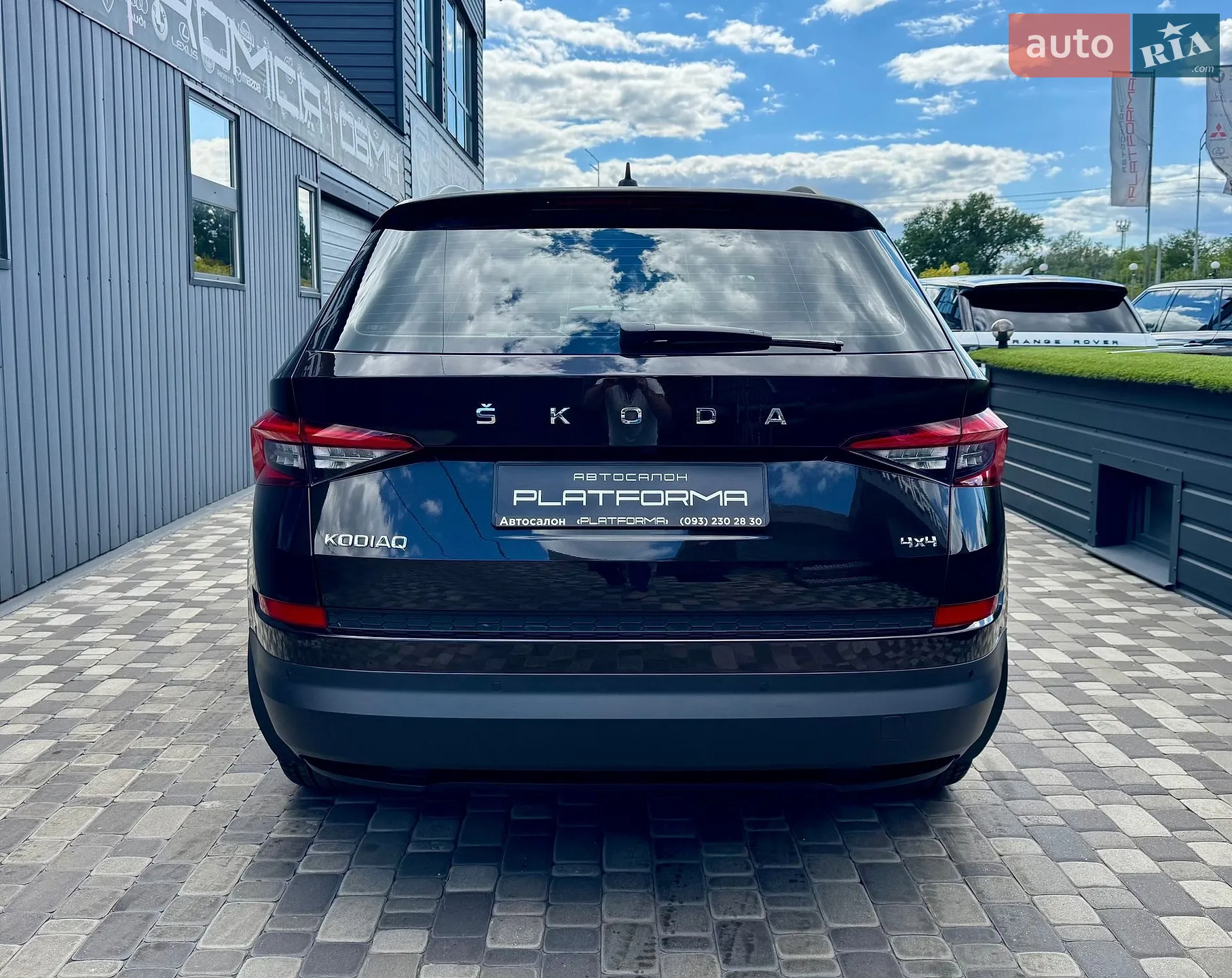 2020 Skoda Kodiaq - мініатюра 7