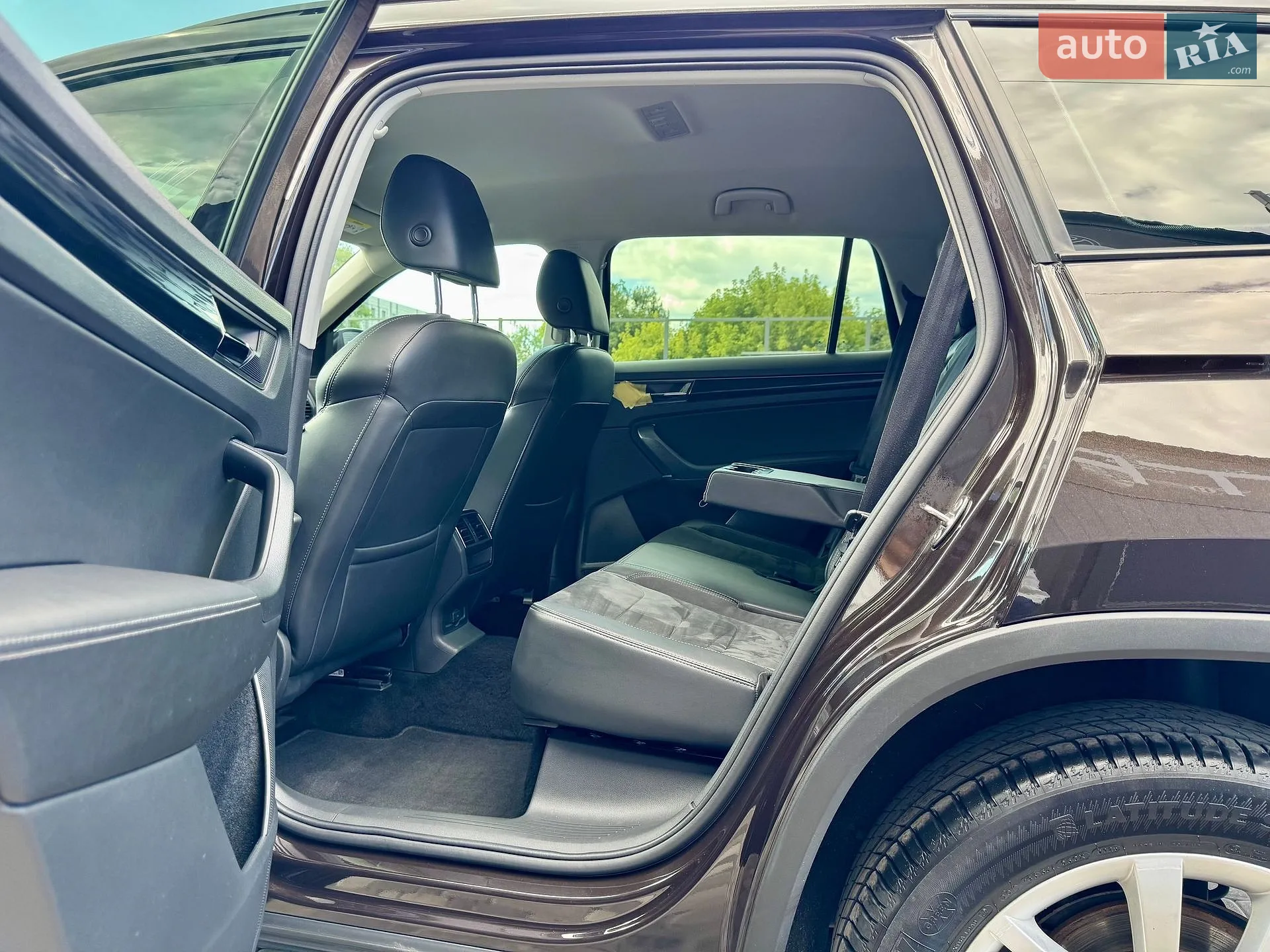 2020 Skoda Kodiaq - мініатюра 16
