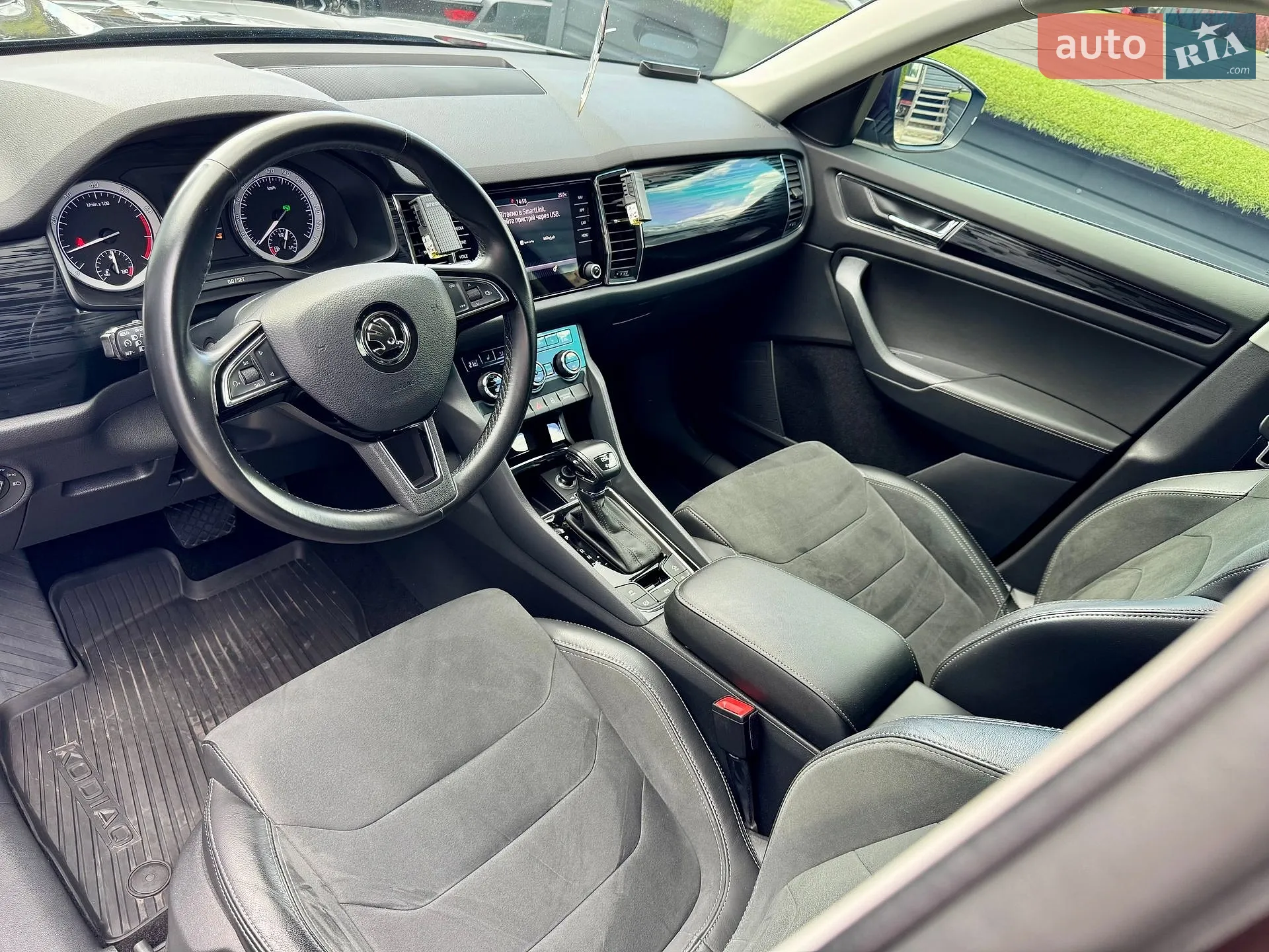 2020 Skoda Kodiaq - мініатюра 18