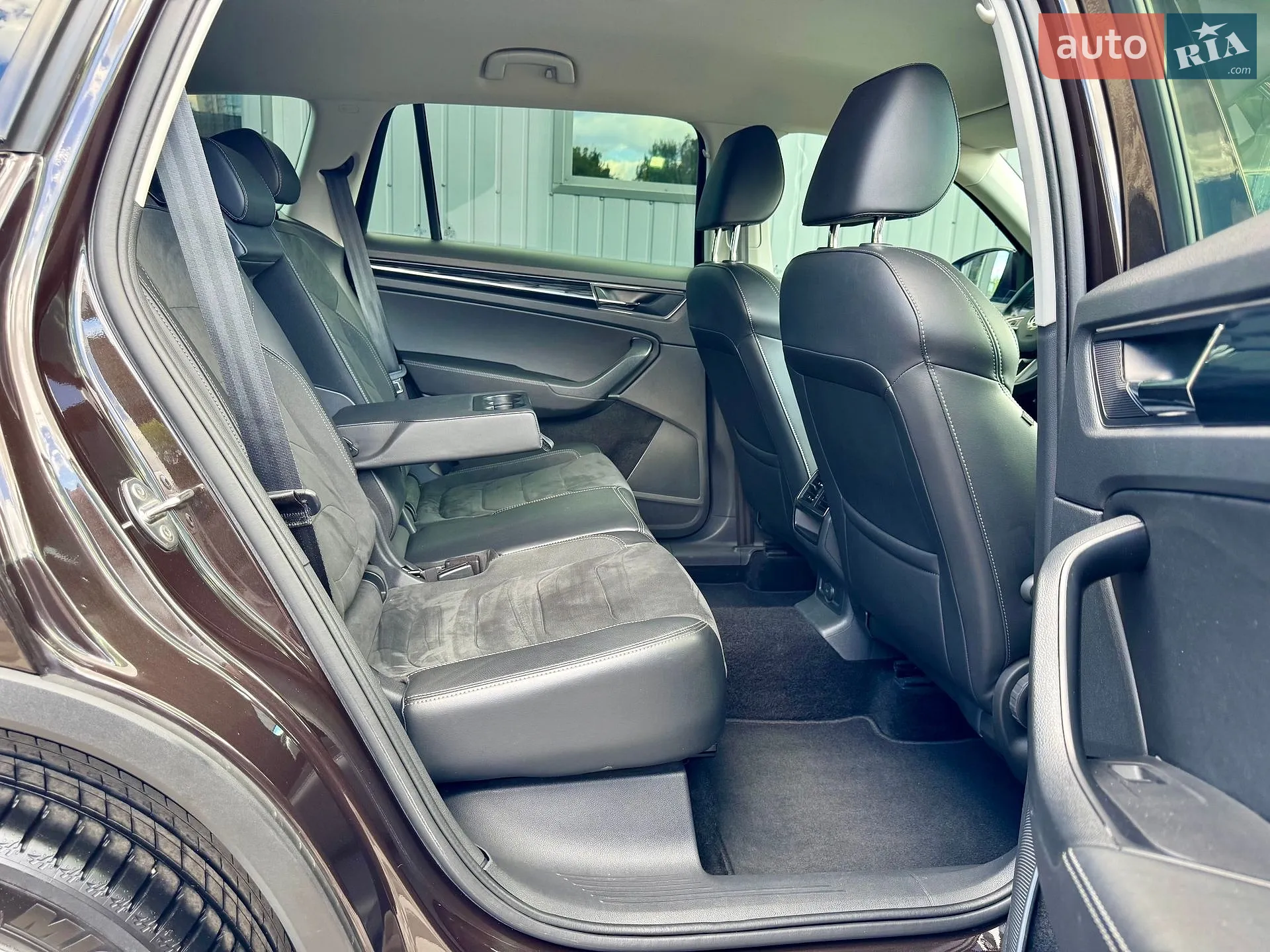 2020 Skoda Kodiaq - мініатюра 29