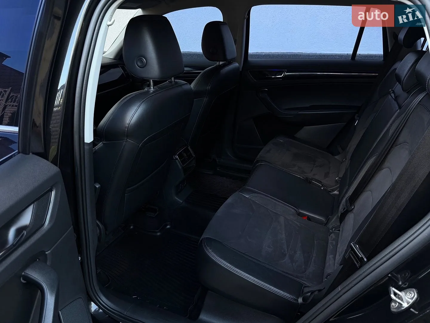 2018 Skoda Kodiaq - мініатюра 8