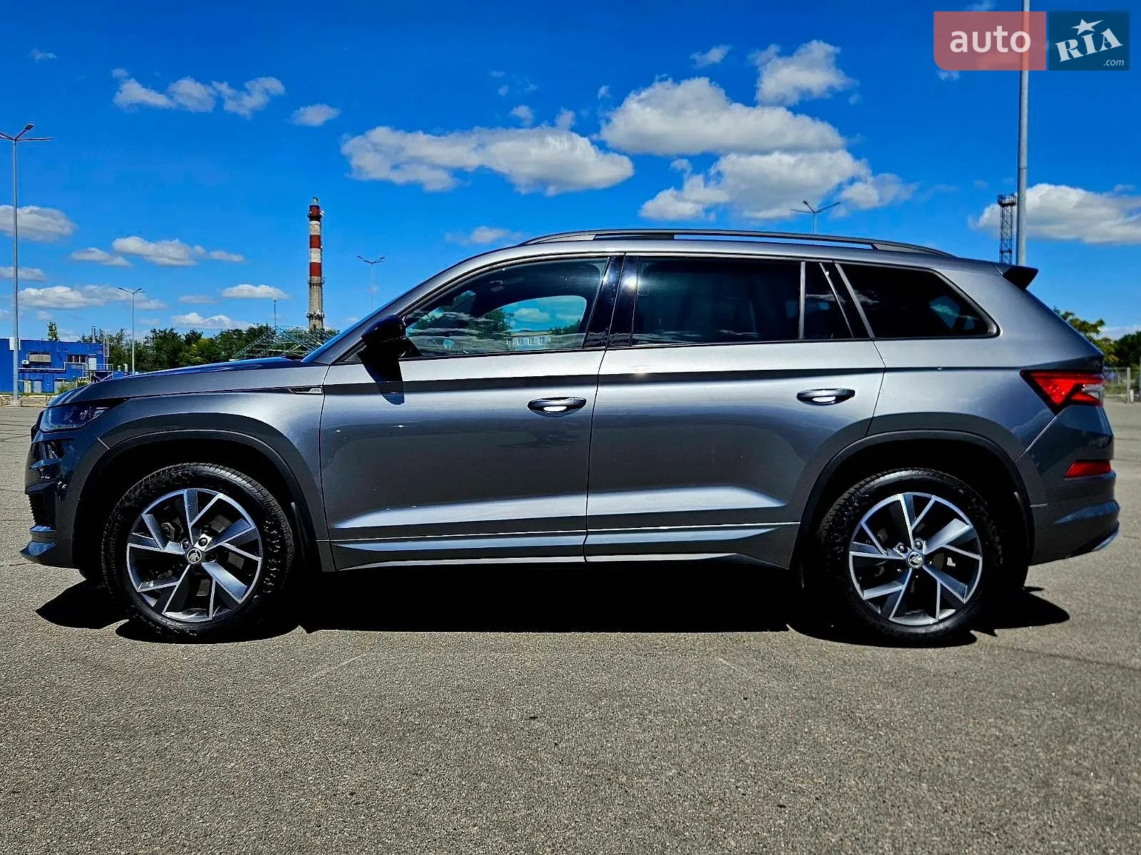 2022 Skoda Kodiaq - мініатюра 7