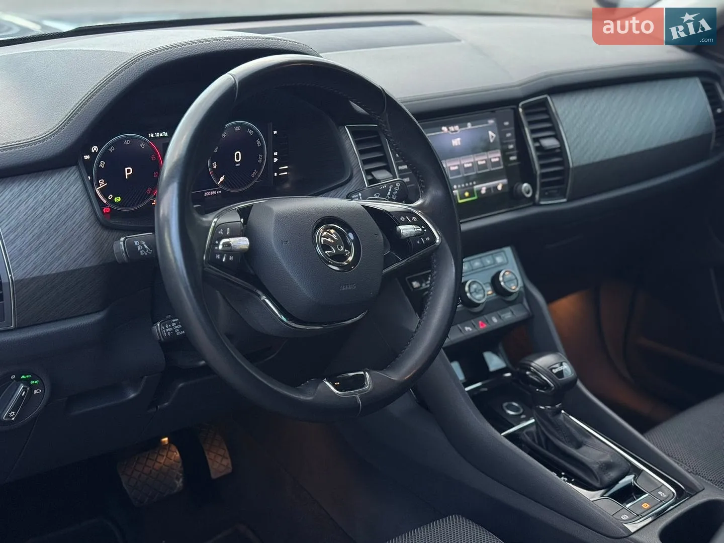 2022 Skoda Kodiaq - мініатюра 6