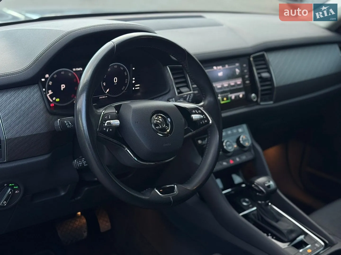 2022 Skoda Kodiaq - мініатюра 9