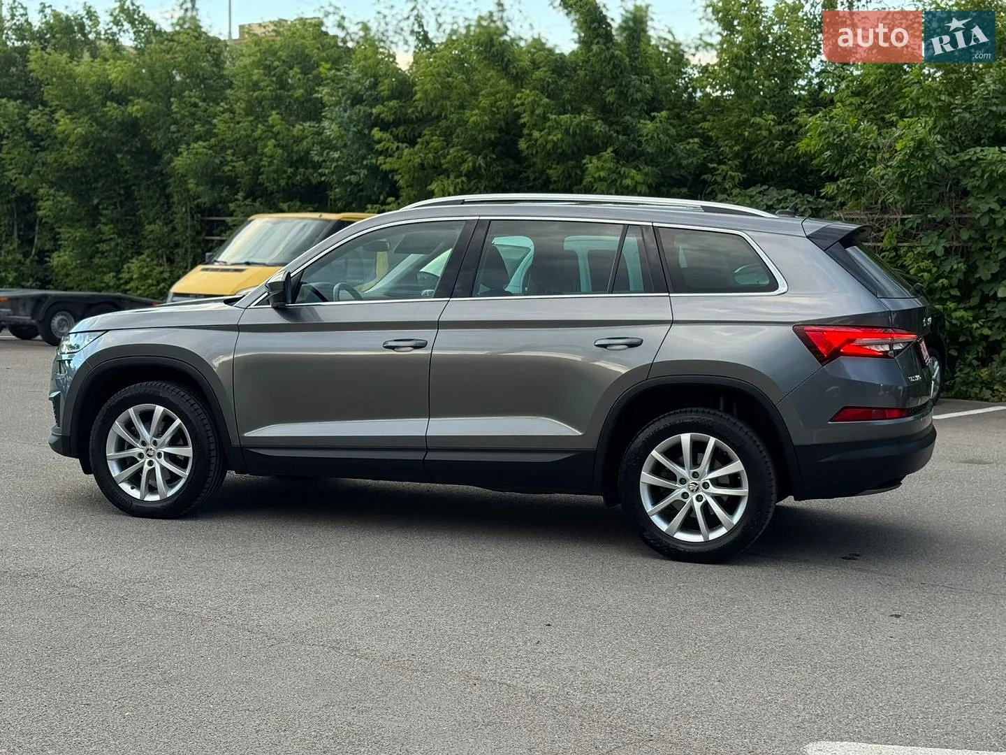 2022 Skoda Kodiaq - мініатюра 5