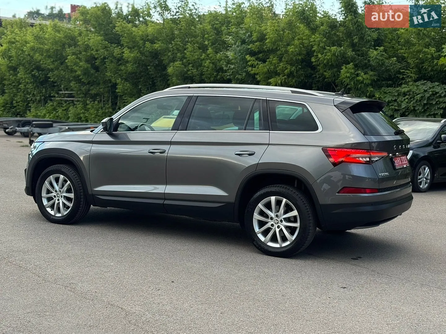 2022 Skoda Kodiaq - мініатюра 15