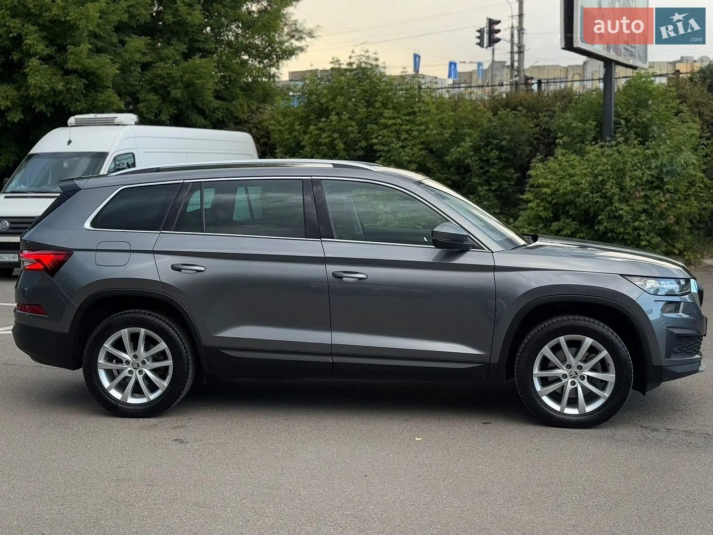 2022 Skoda Kodiaq - мініатюра 24