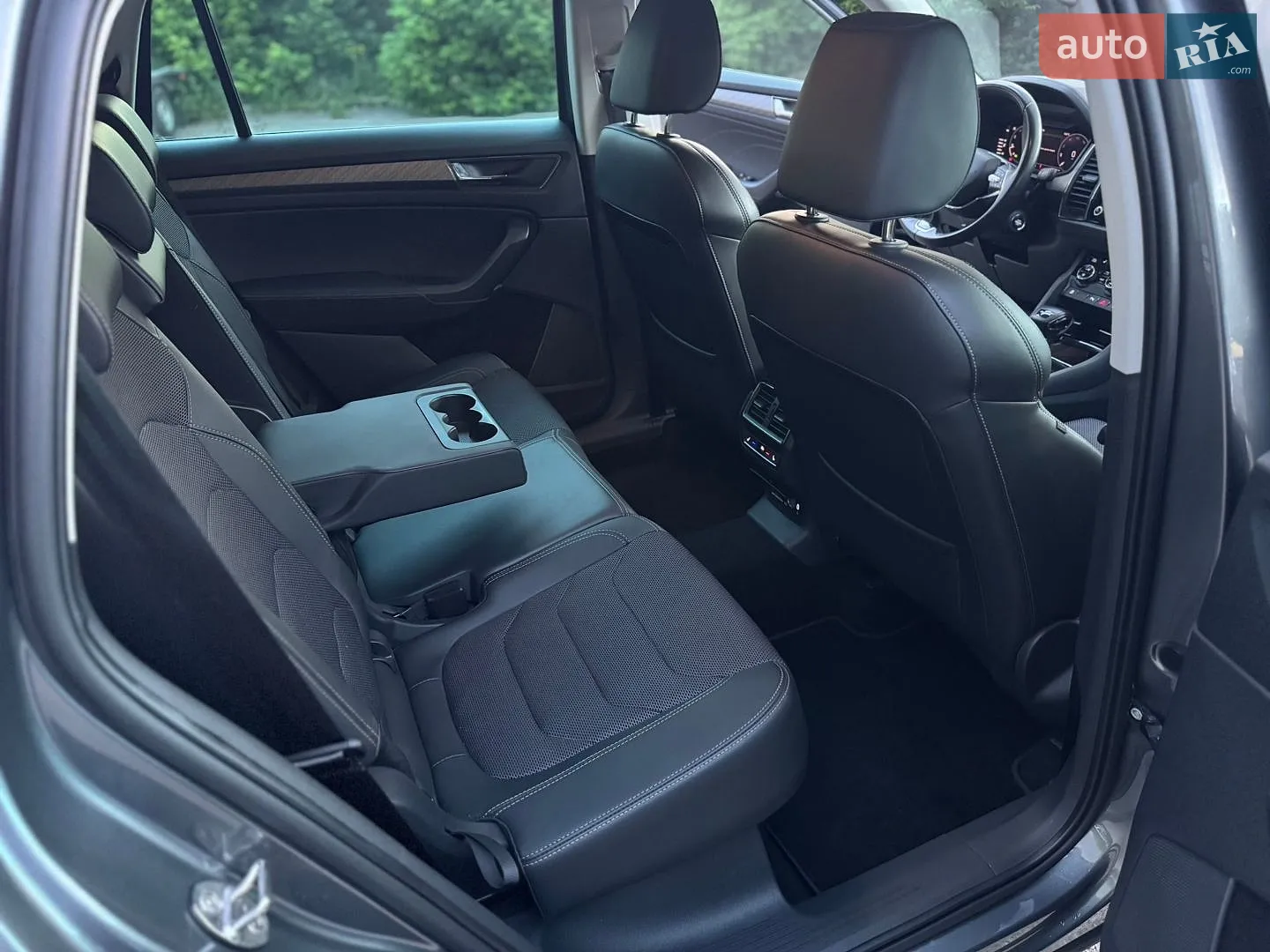 2022 Skoda Kodiaq - мініатюра 39