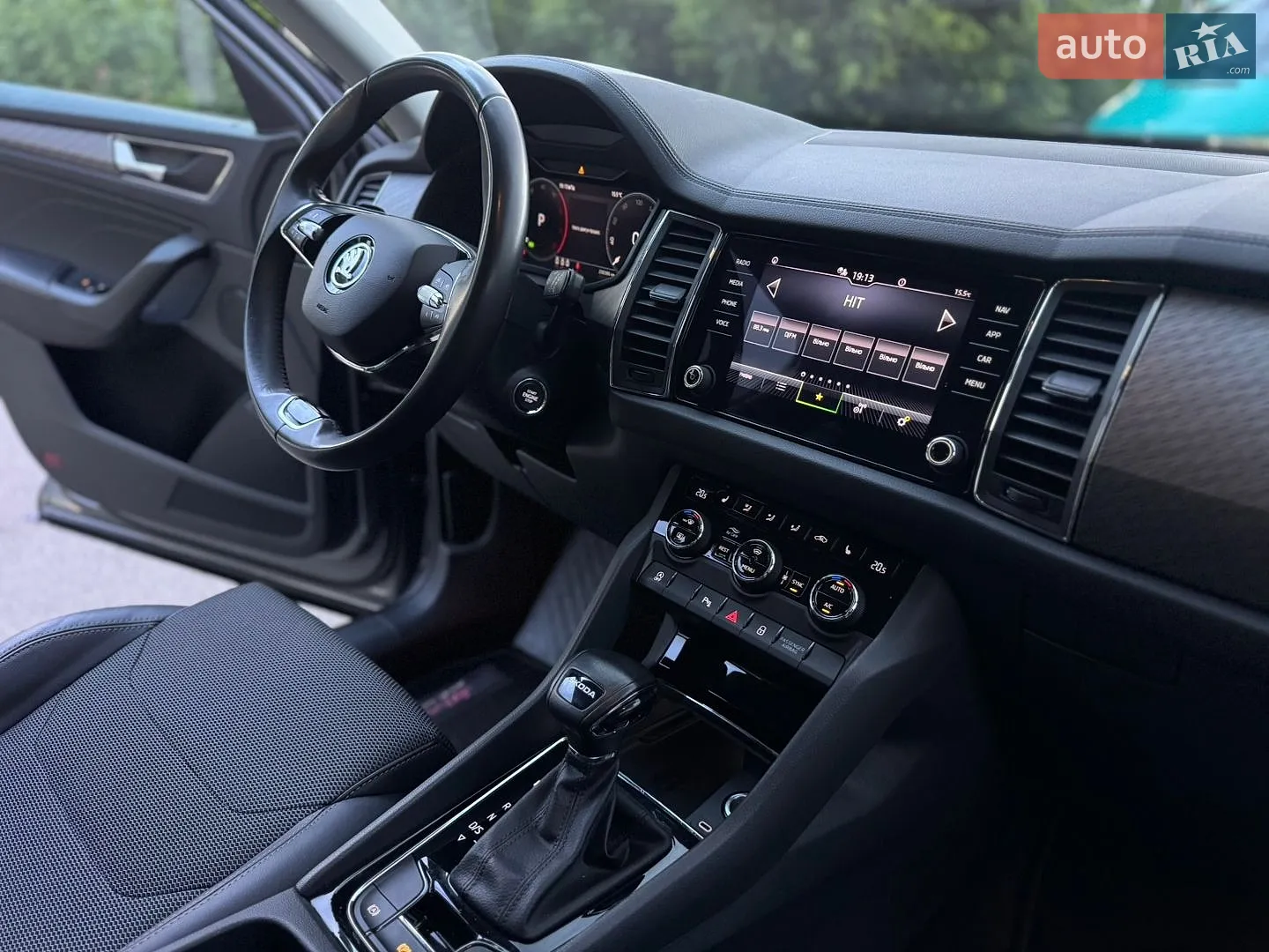 2022 Skoda Kodiaq - мініатюра 34