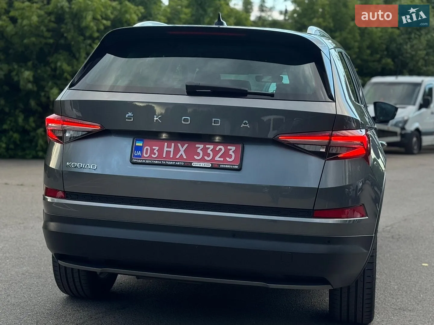 2022 Skoda Kodiaq - мініатюра 45