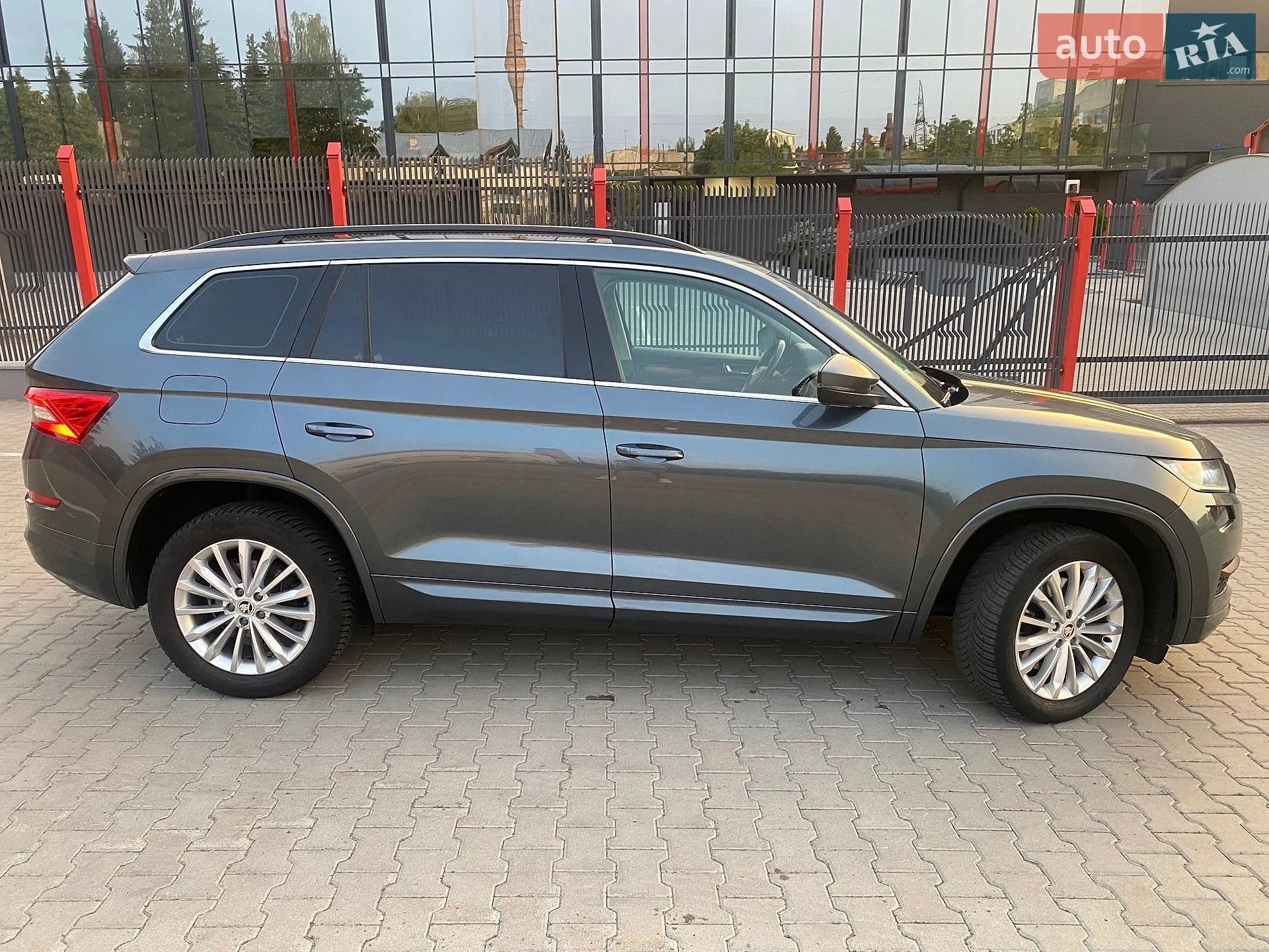 2019 Skoda Kodiaq - мініатюра 11