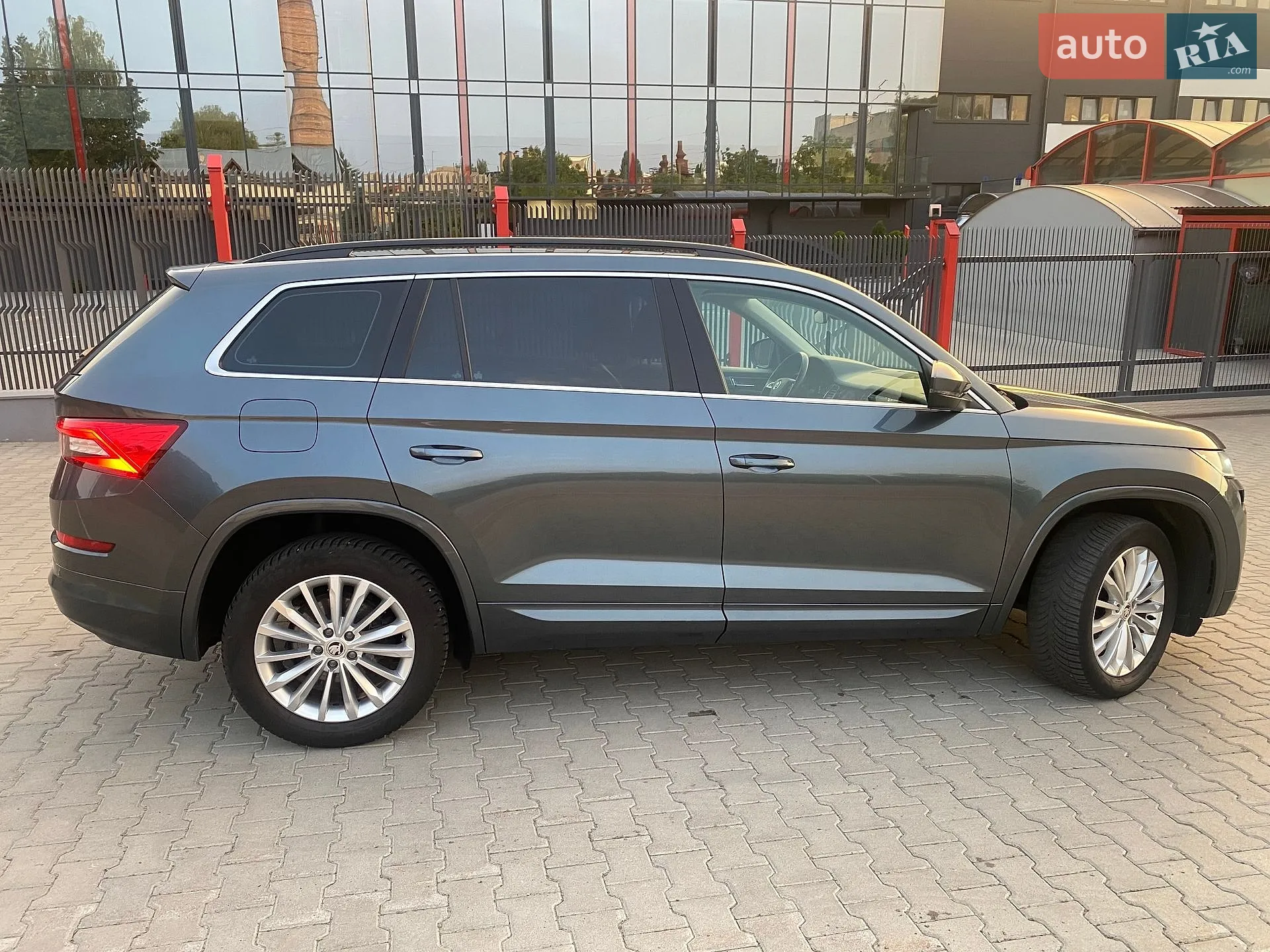 2019 Skoda Kodiaq - мініатюра 10