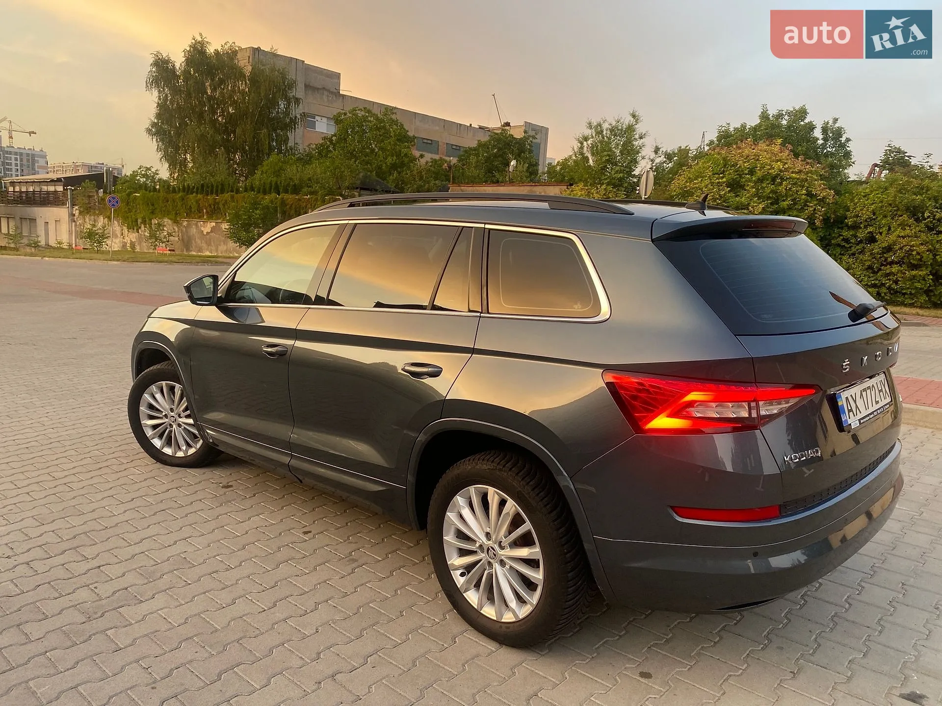 2019 Skoda Kodiaq - мініатюра 21