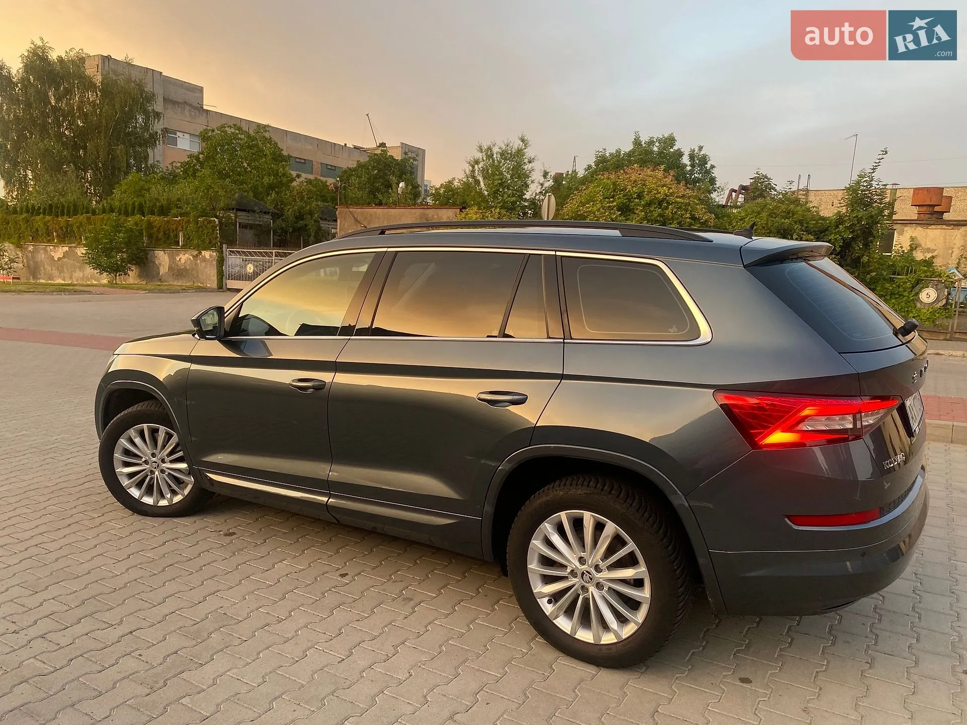 2019 Skoda Kodiaq - мініатюра 22