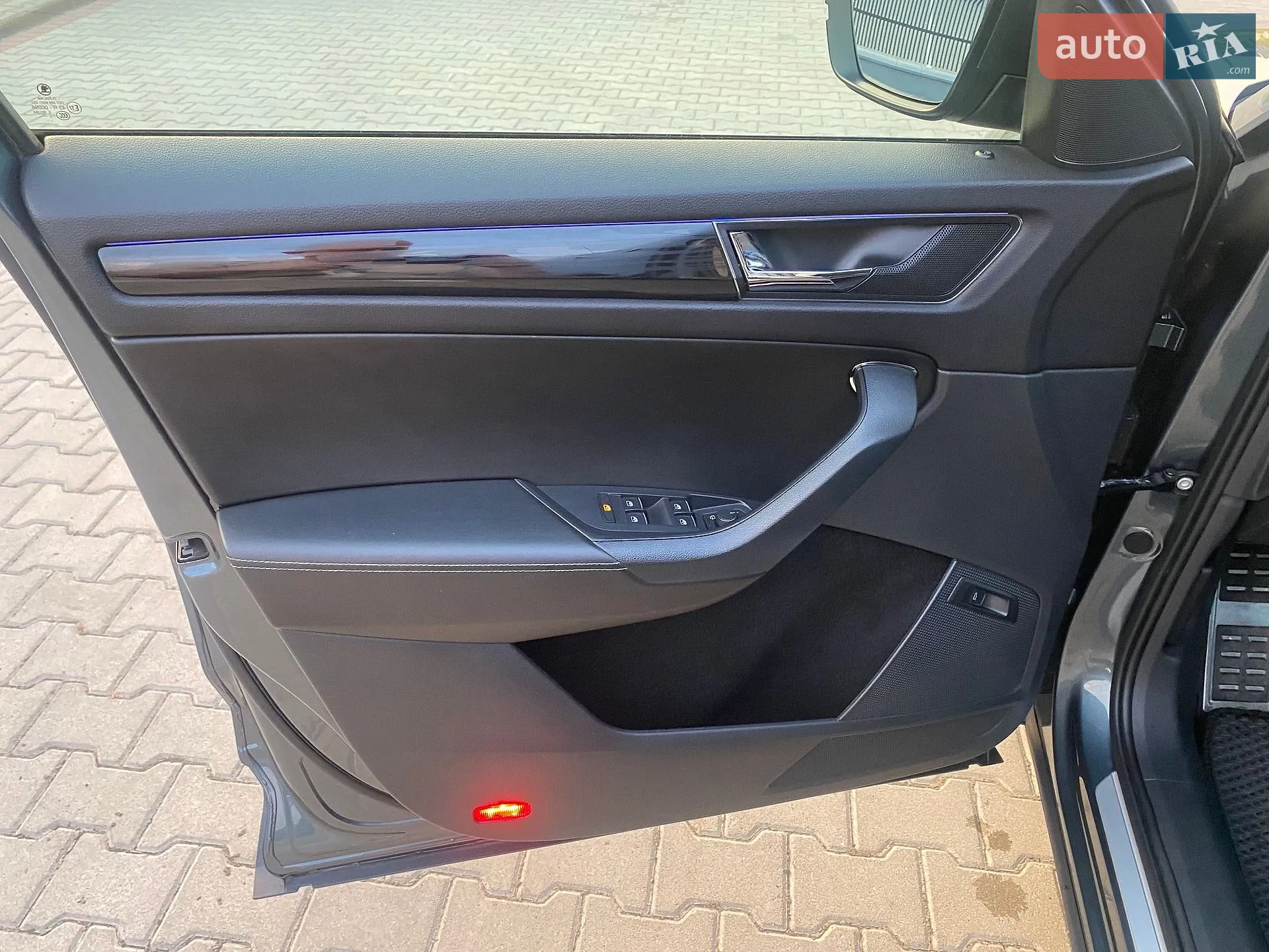 2019 Skoda Kodiaq - мініатюра 47