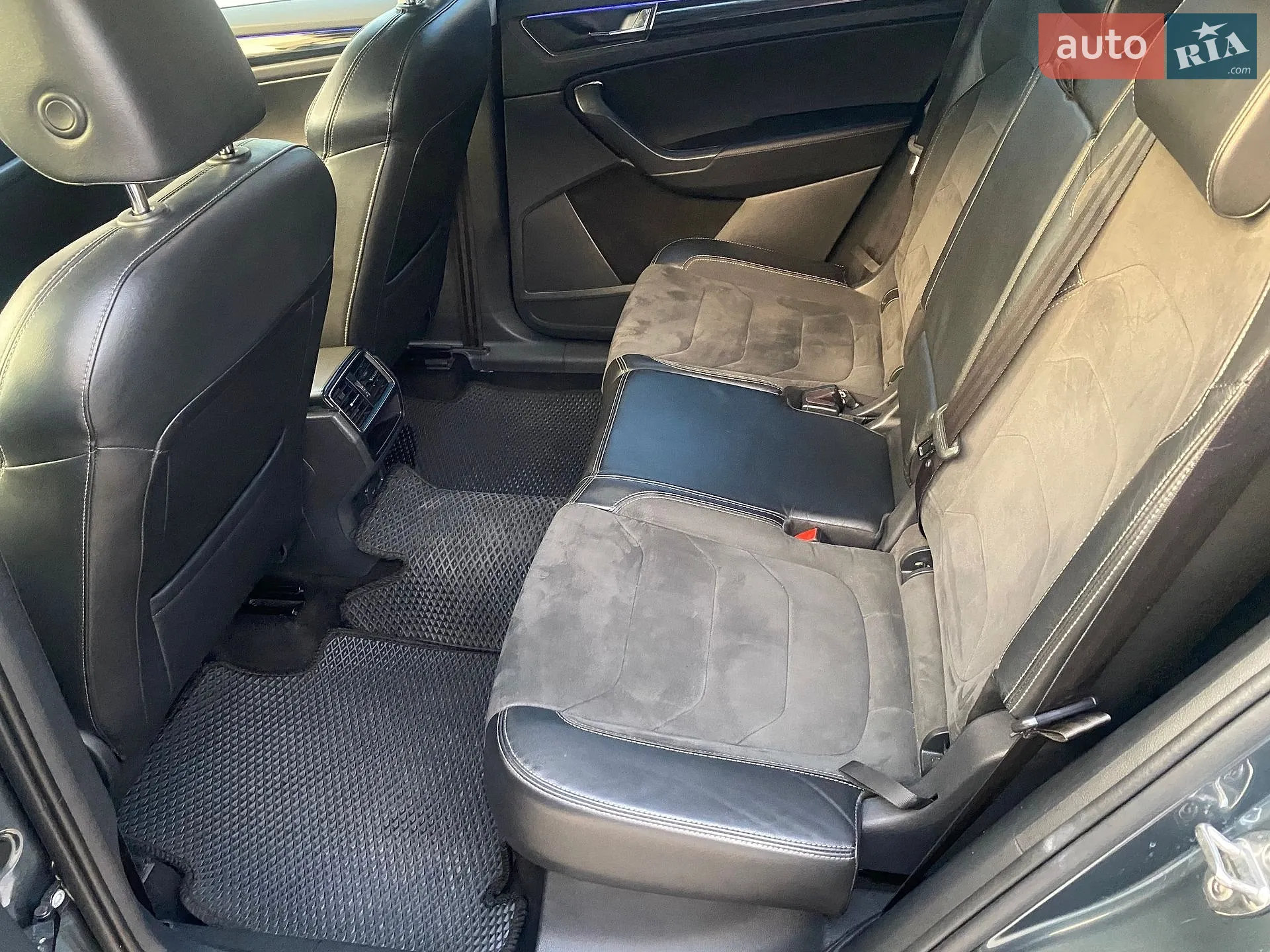 2019 Skoda Kodiaq - мініатюра 49