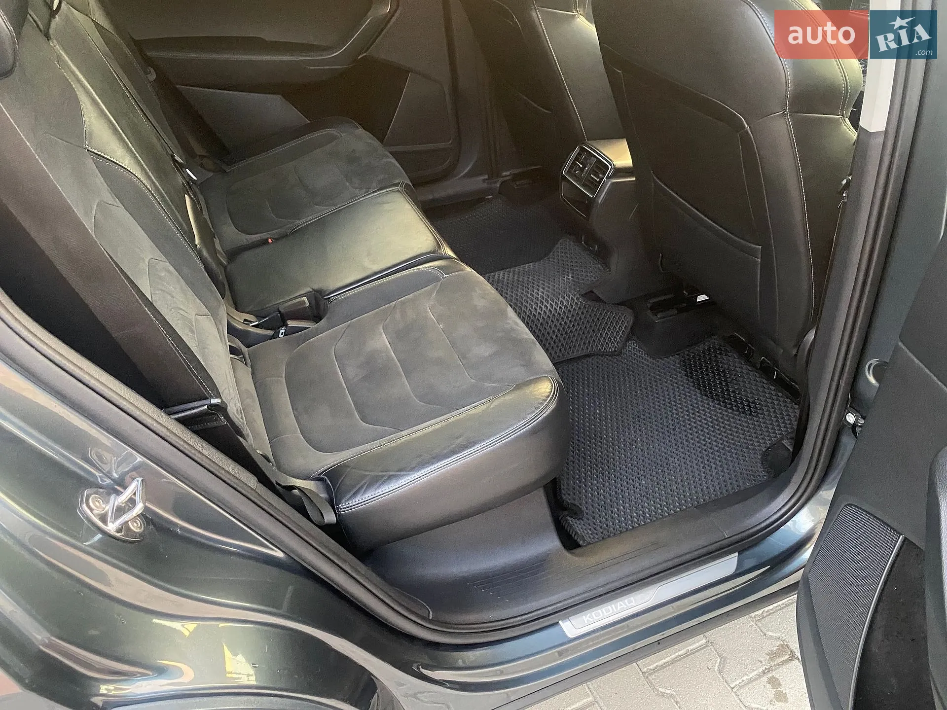 2019 Skoda Kodiaq - мініатюра 54