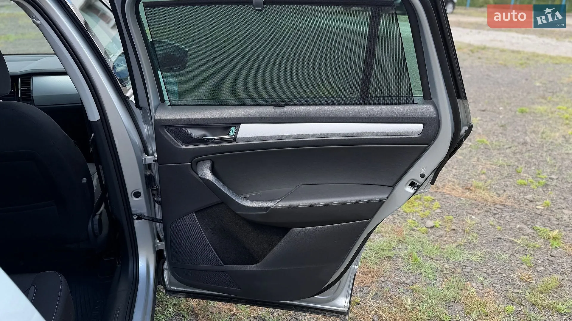 2022 Skoda Kodiaq - мініатюра 32