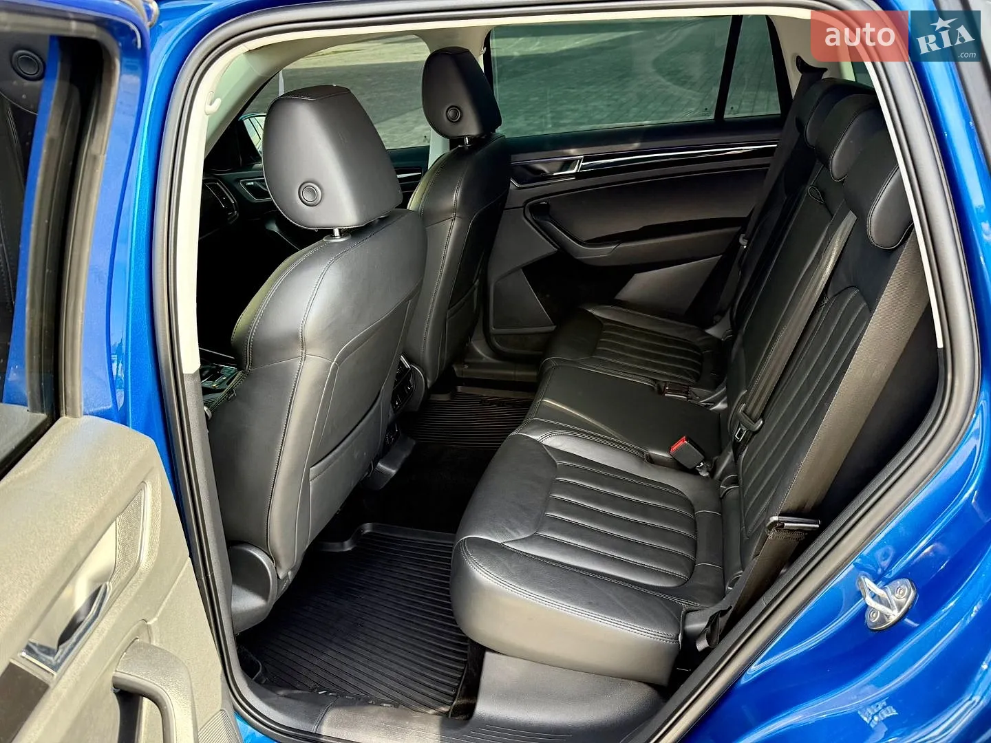 2021 Skoda Kodiaq - мініатюра 16