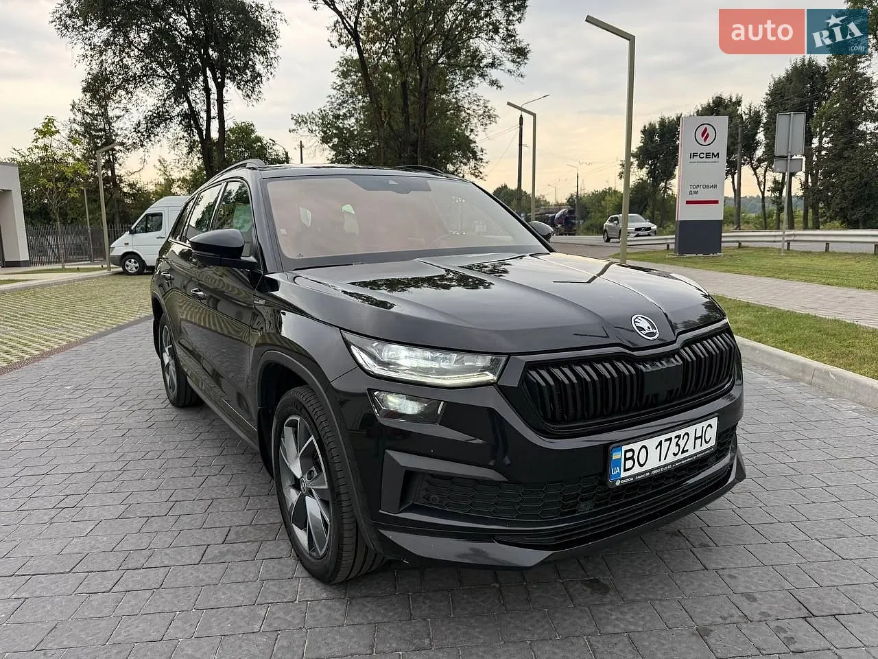 2023 Skoda Kodiaq - мініатюра 14