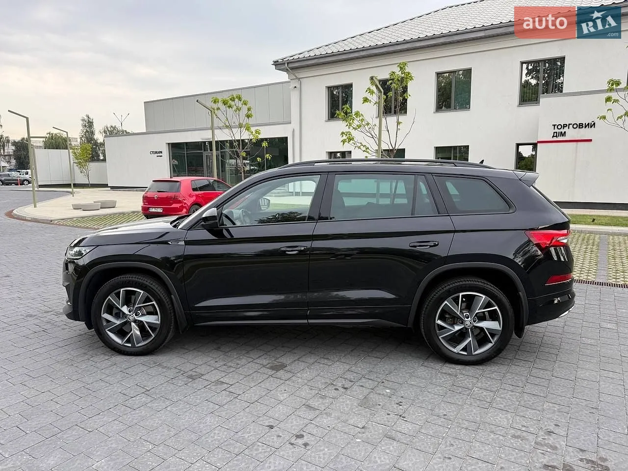 2023 Skoda Kodiaq - мініатюра 5