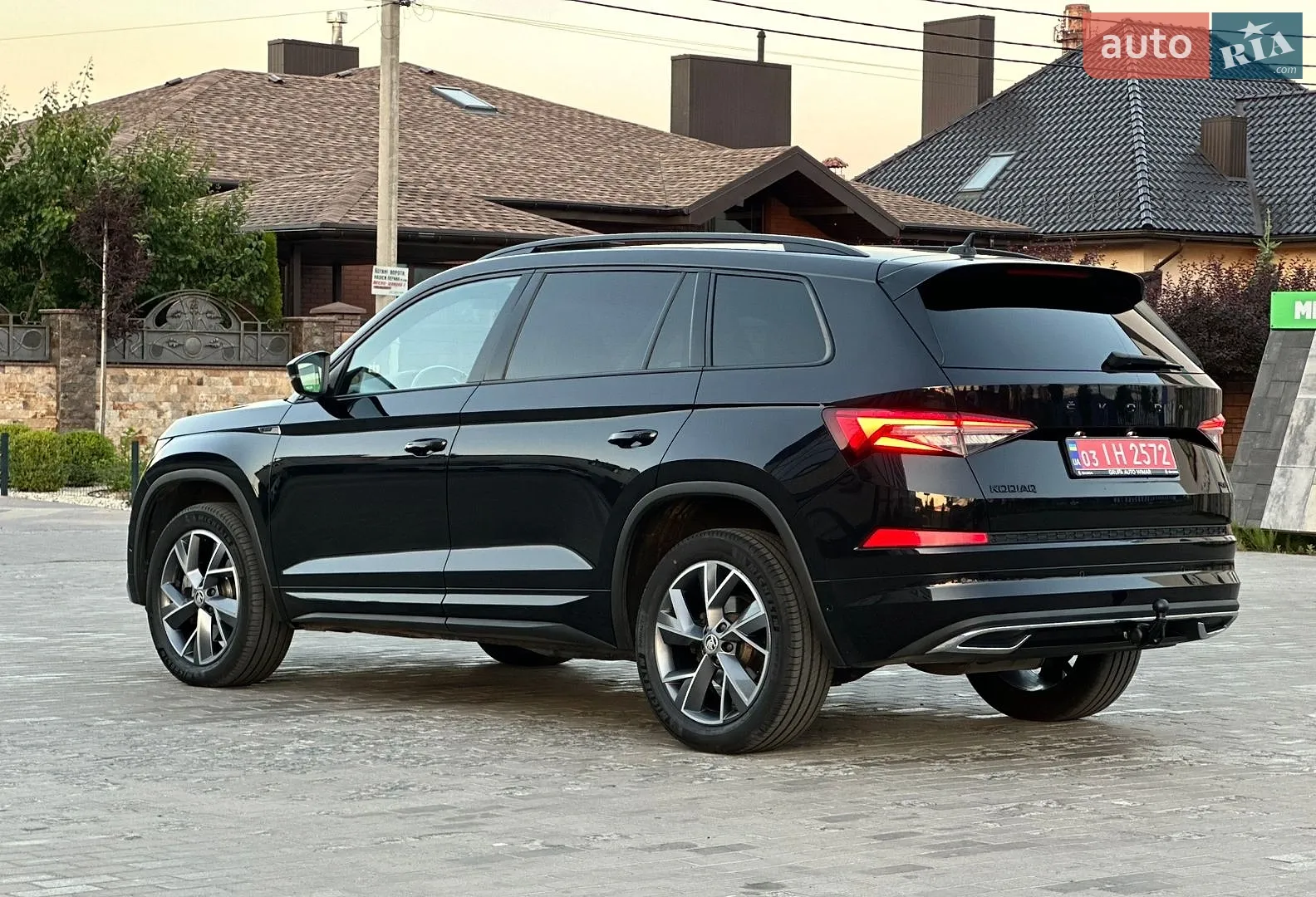 2022 Skoda Kodiaq - мініатюра 10
