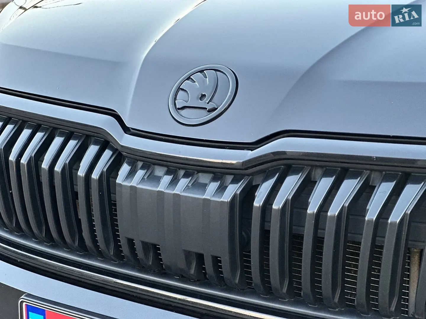2022 Skoda Kodiaq - мініатюра 18