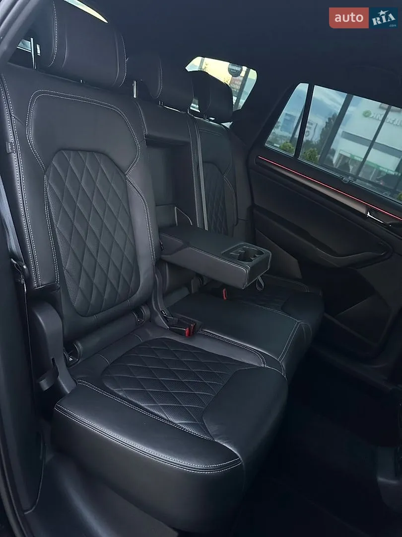 2022 Skoda Kodiaq - мініатюра 47