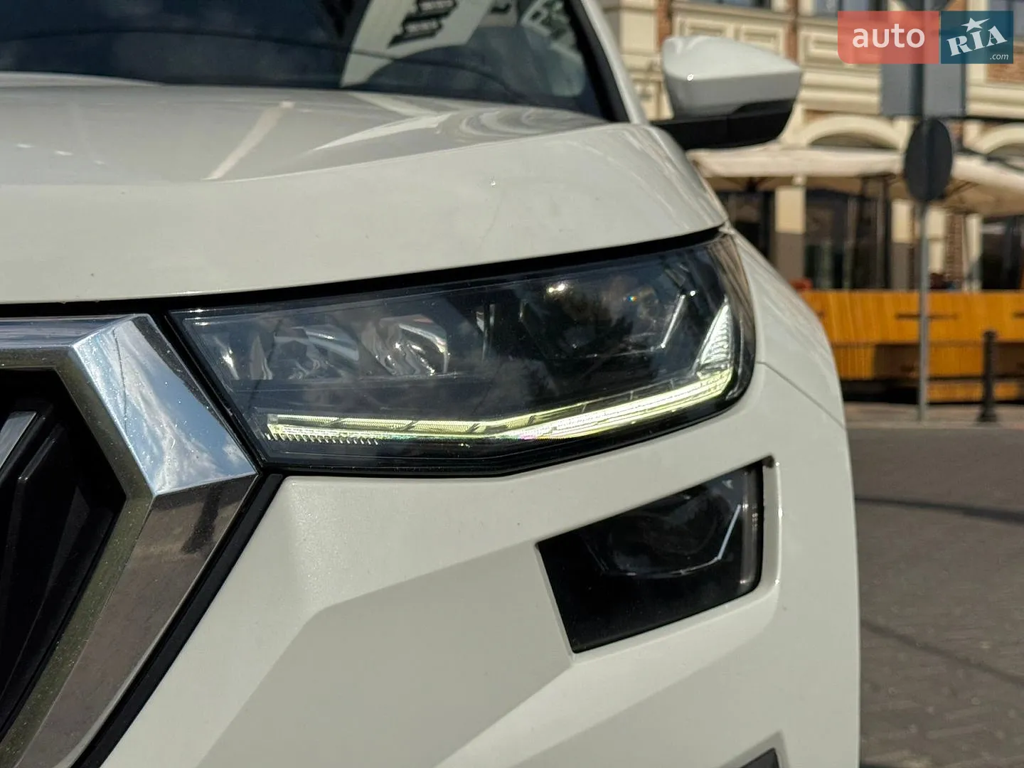 2022 Skoda Kodiaq - мініатюра 15