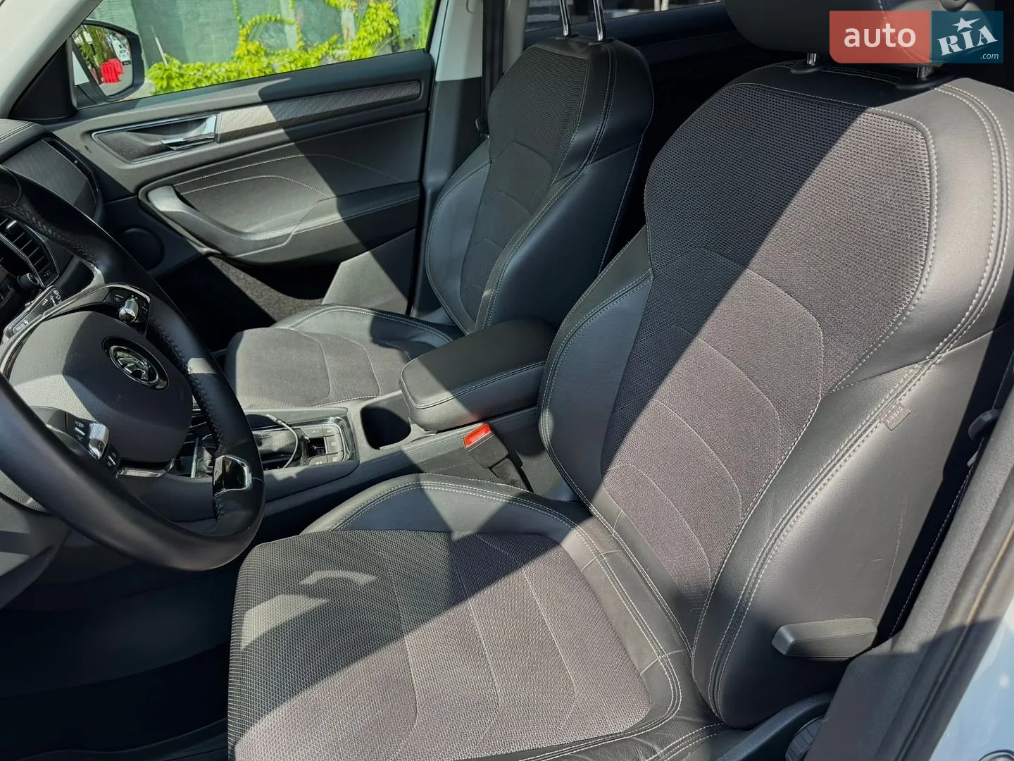 2022 Skoda Kodiaq - мініатюра 30