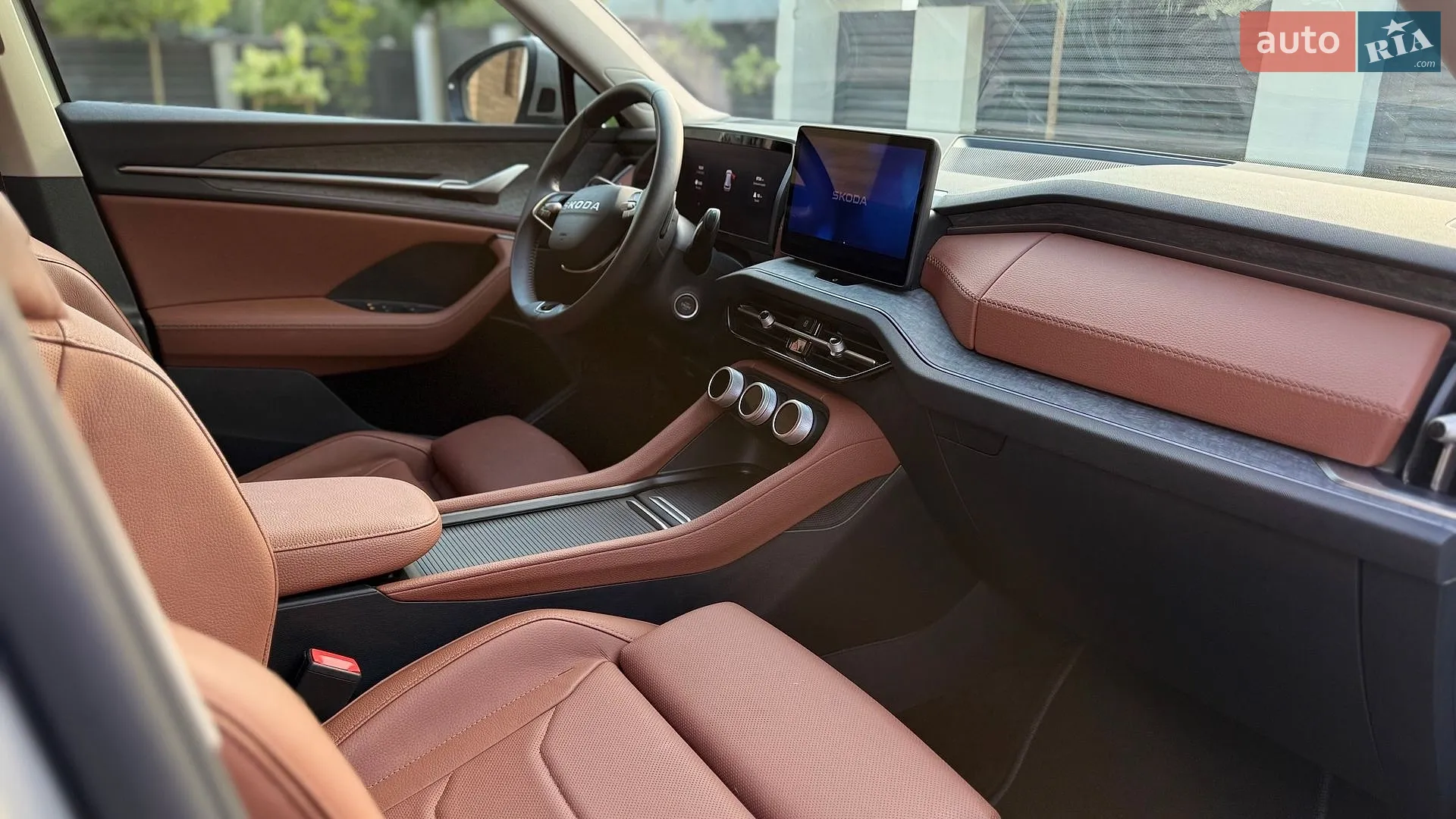 2025 Skoda Kodiaq - мініатюра 16