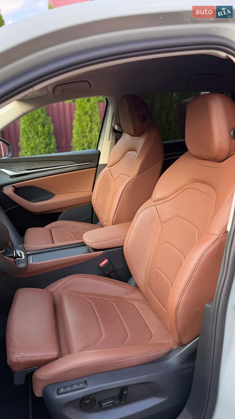 2025 Skoda Kodiaq - мініатюра 21